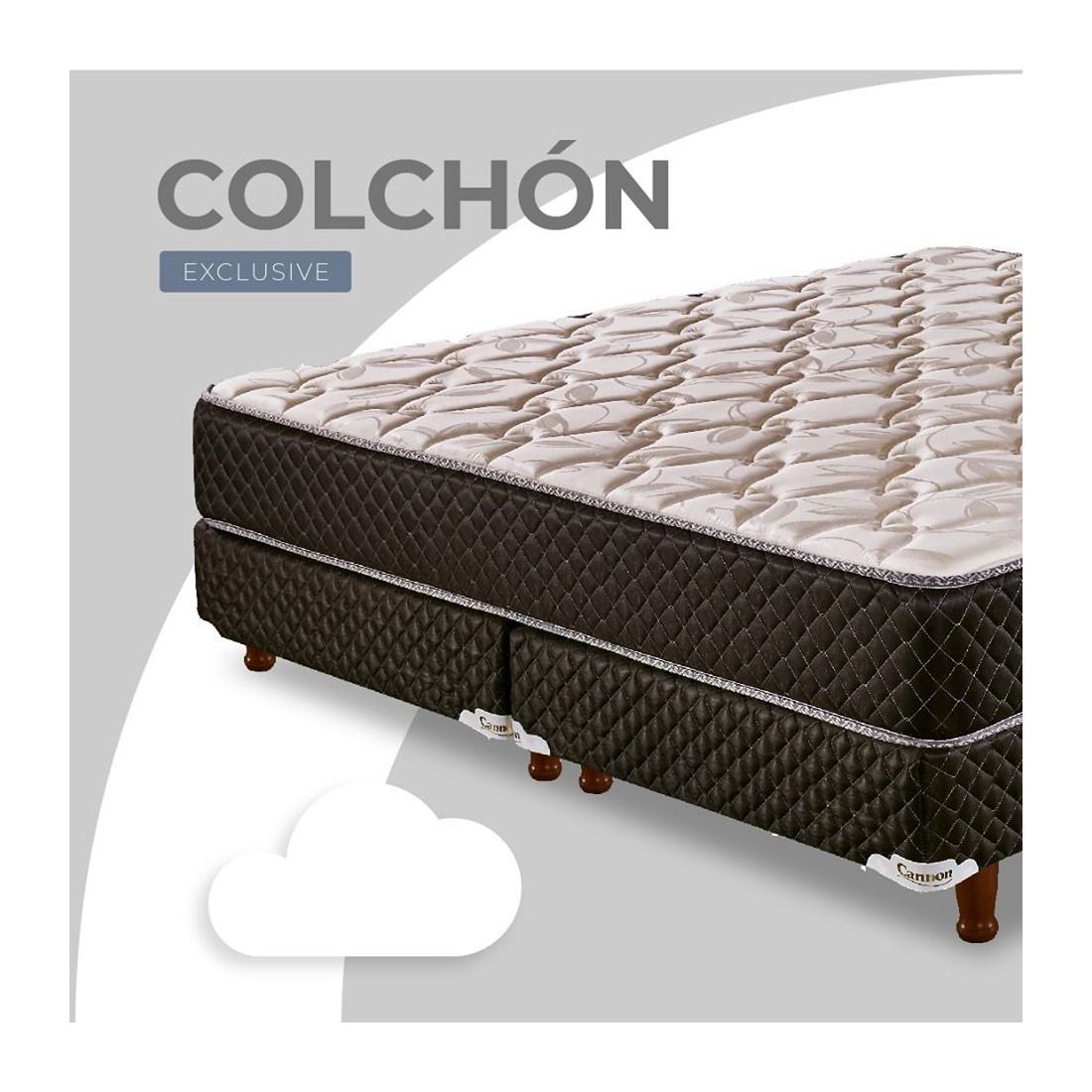 Almacen de colchones