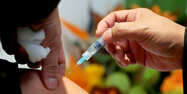 Vacunación antigripal - preguntas frecuentes