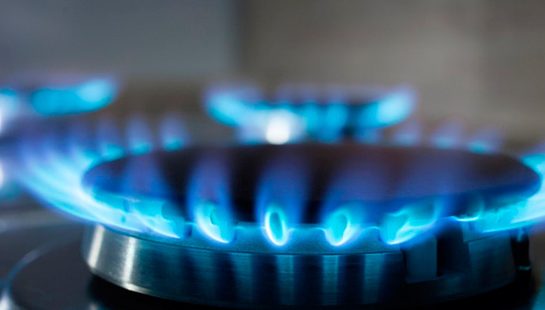 Cuidados con el gas para prevenir accidentes